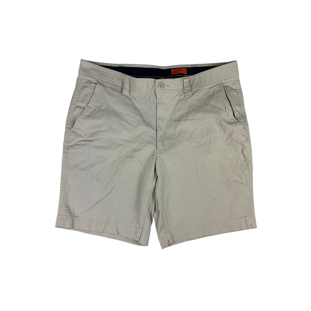 St. John's Bay Men's Size 38 Shorts - Excellent Condition!